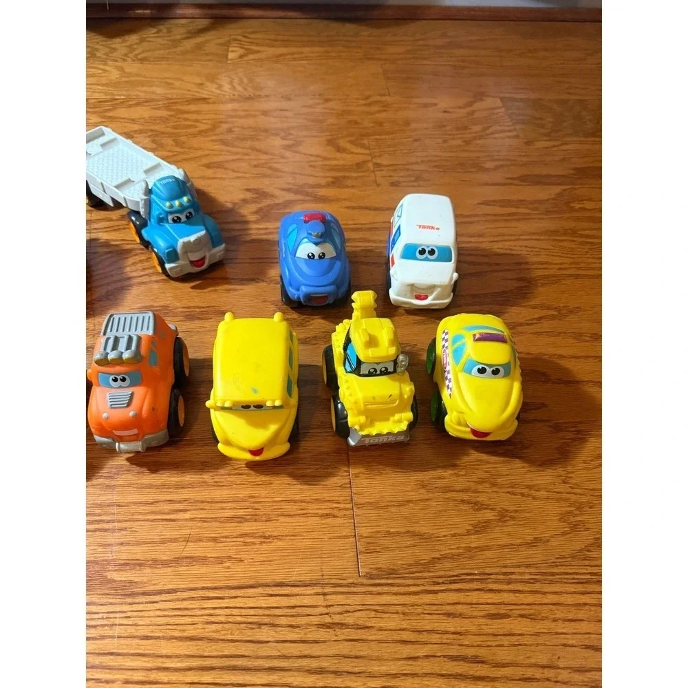 Hasbro Tonka hasbro tonka